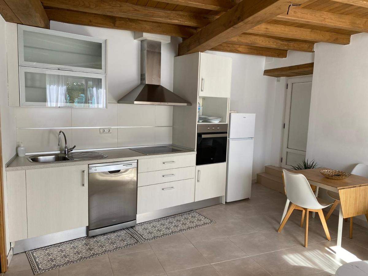 Casa De La Abuela Elisa - Ribeira Sacra - Canones Del Sil - Caurel Кирога Экстерьер фото